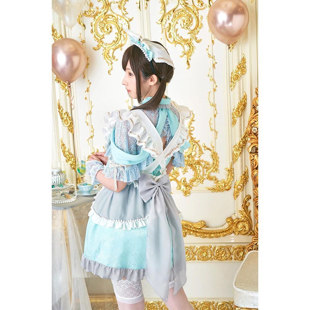メイド服