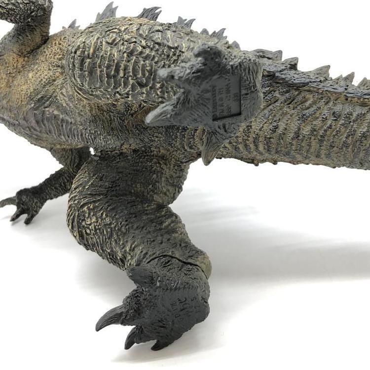 中古】本体のみ）A賞 SOFVICS GODZILLA フィギュア ｢一番くじ
