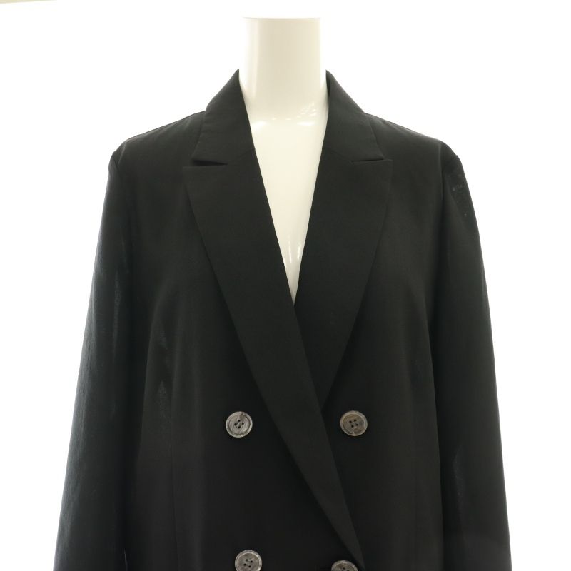 アルページュ Arpege ストーリー story 24SS シアーテーラード