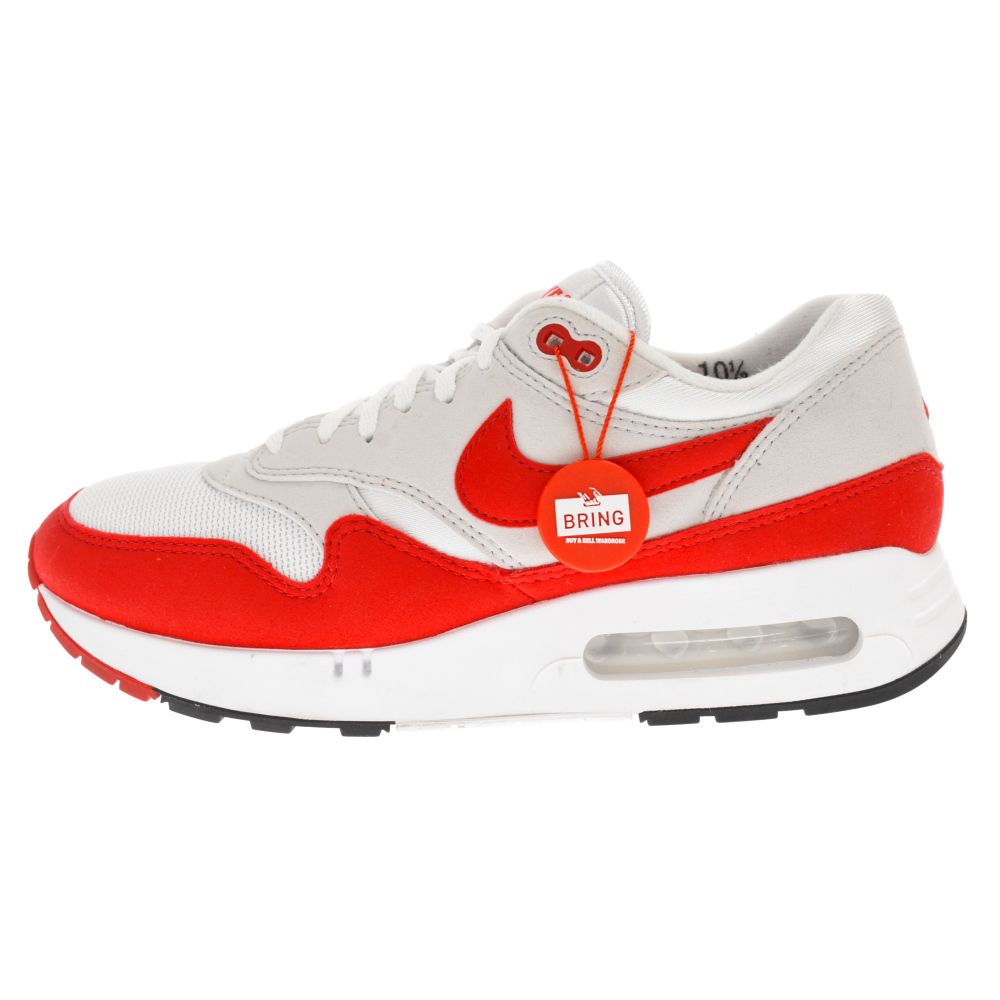 NIKE (ナイキ) Air Max 1 '86 OG Big Bubble Red エアマックス1'86 OG