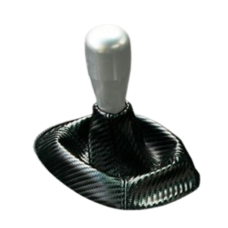 受注生産3week MT車用 カーボンルック シフトブーツ GTO Z16A 車 カスタム パーツ 内装 おしゃれ ドレスアップ