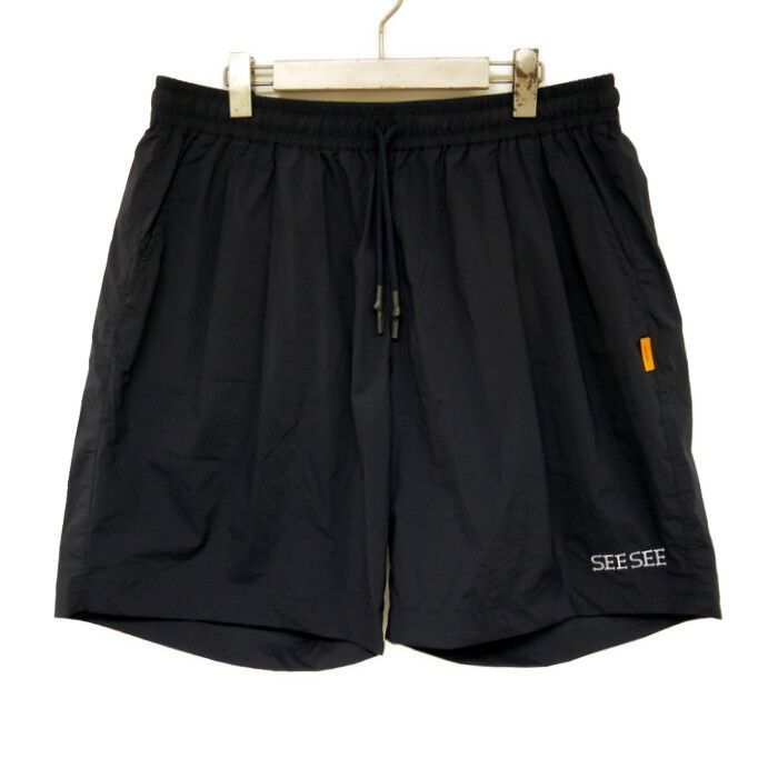 FUJIさま専用】SEE SEE SEESEE シーシー 国内正規 24SS NYLON