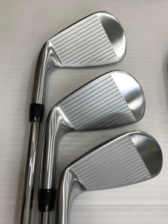 Titleist T100 2023 DG S200アイアンセット 6本セット T100