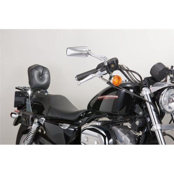 タナックス ガゼットミラー左右セット 左右 2本 セット タナックス ナポレオン ナポミラ