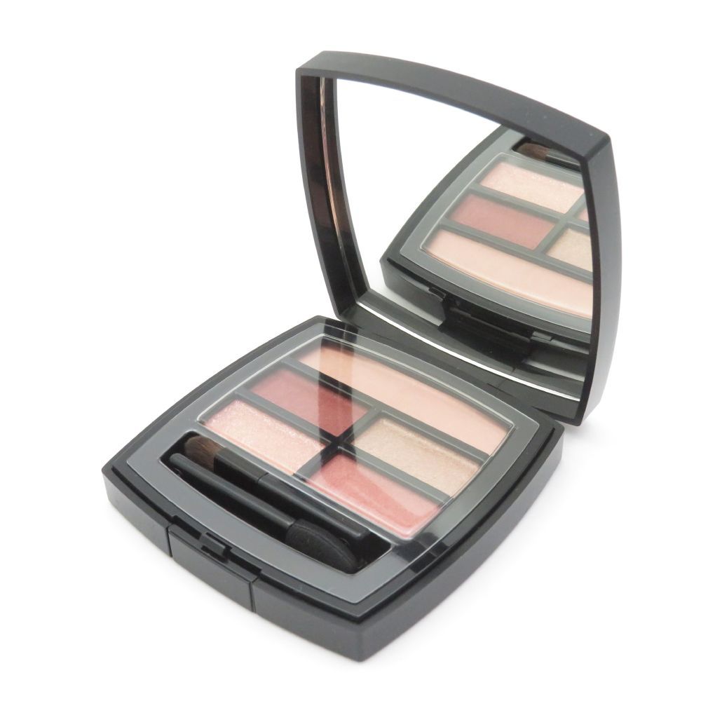 CHANEL シャネル レベージュパレット ルガールテンダー アイ