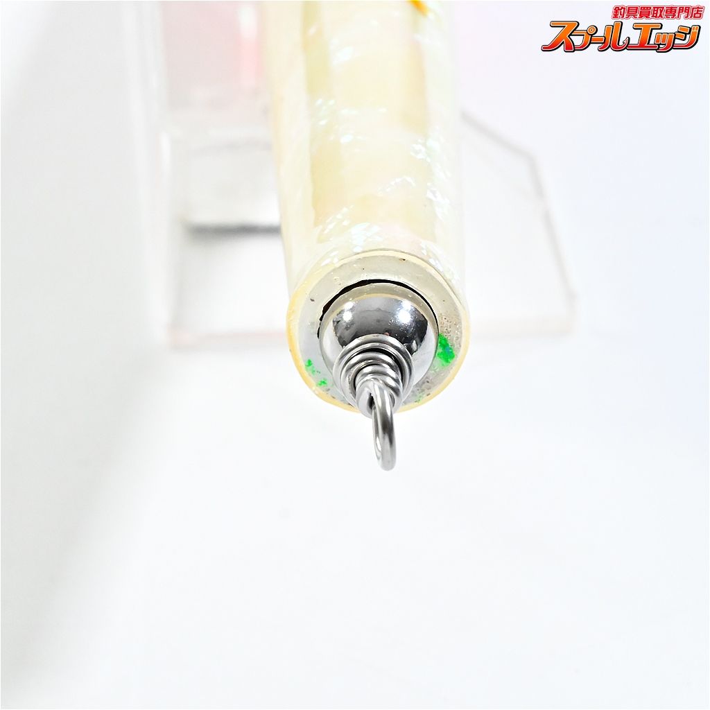 貝田　ツイスターF2 未使用 貝田ルアー Twister ツイスター F2