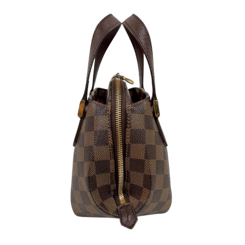 ルイ・ヴィトン LOUIS VUITTON べレムPM N51173 ブラウン