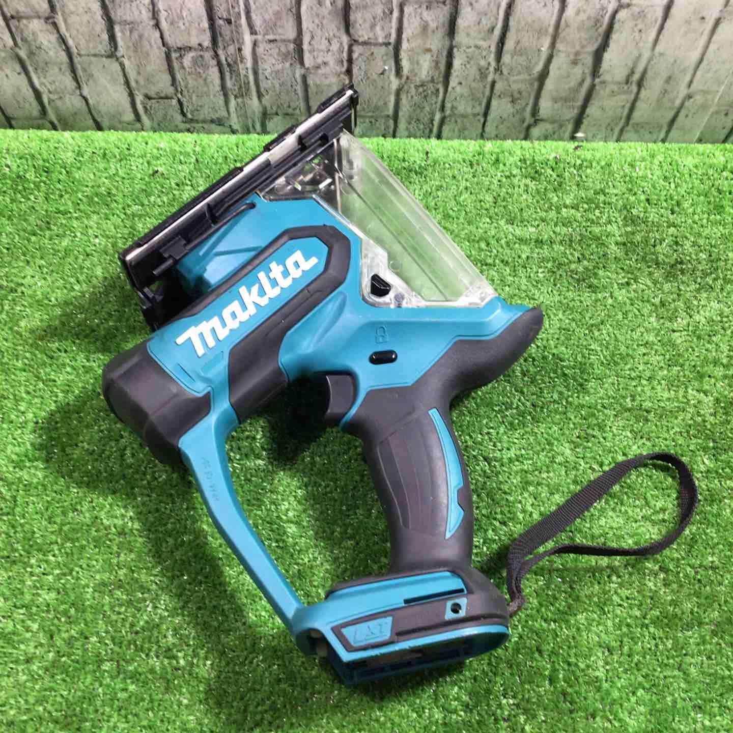マキタ makita コードレスボードカッタ SD180DZ 本体のみ 川口店