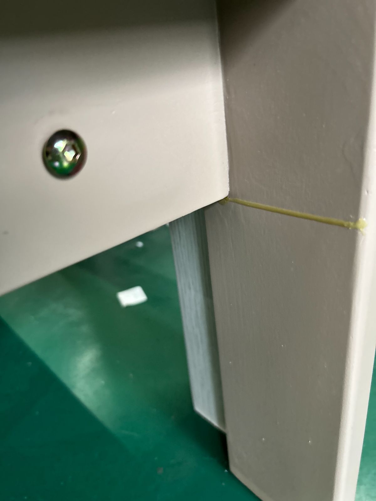 ロフトベッドMDタイプ