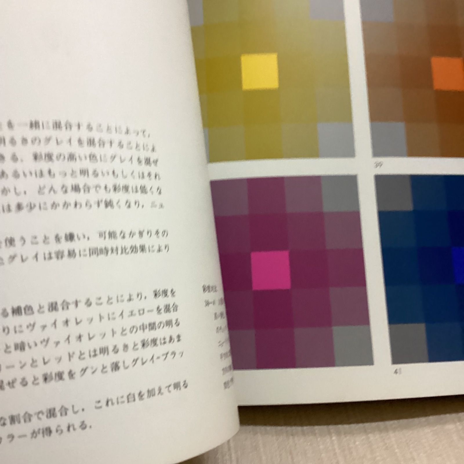 ヨハネス イッテン 色彩論 大智浩訳 美術出版社 - メルカリ