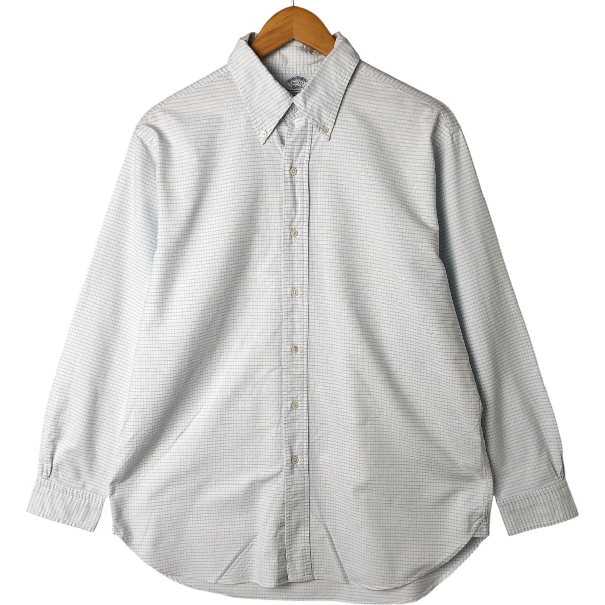 古着 90年代 ブルックスブラザーズ Brooks Brothers MAKERS