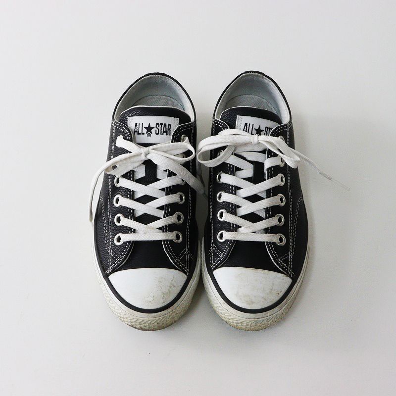 CONVERSE ゴルフシューズ オリーブ/ブラック Converse ゴルフシューズ ハイカット オリーブ/ブラック