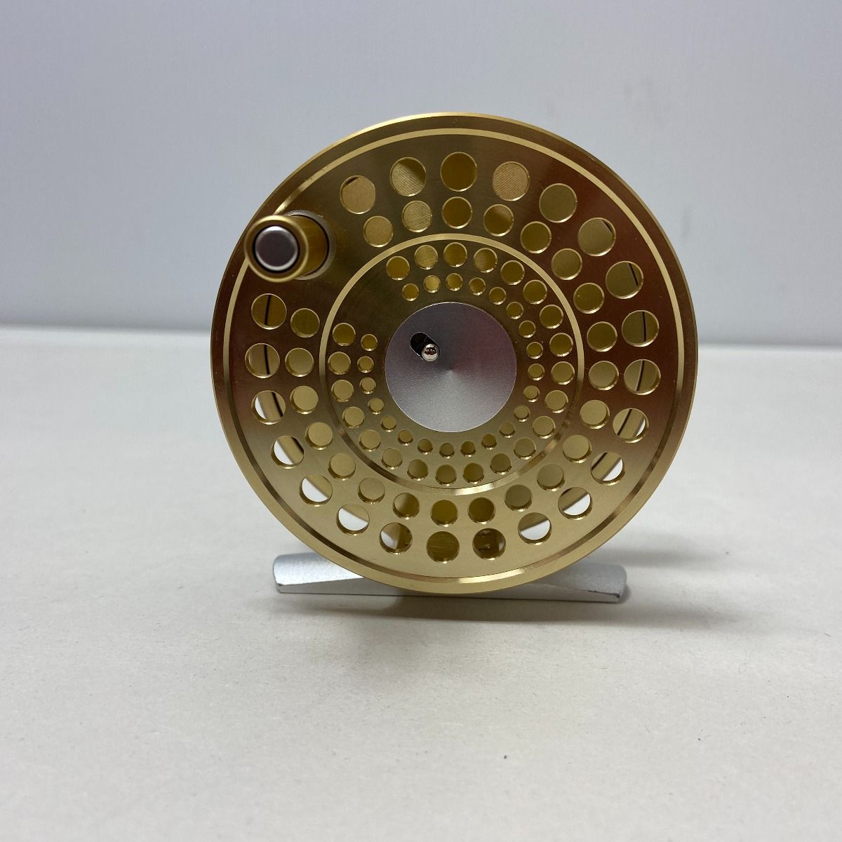 ▽▽DAIWA ダイワ フライリール LOCHMOR ロッホモア LM200A