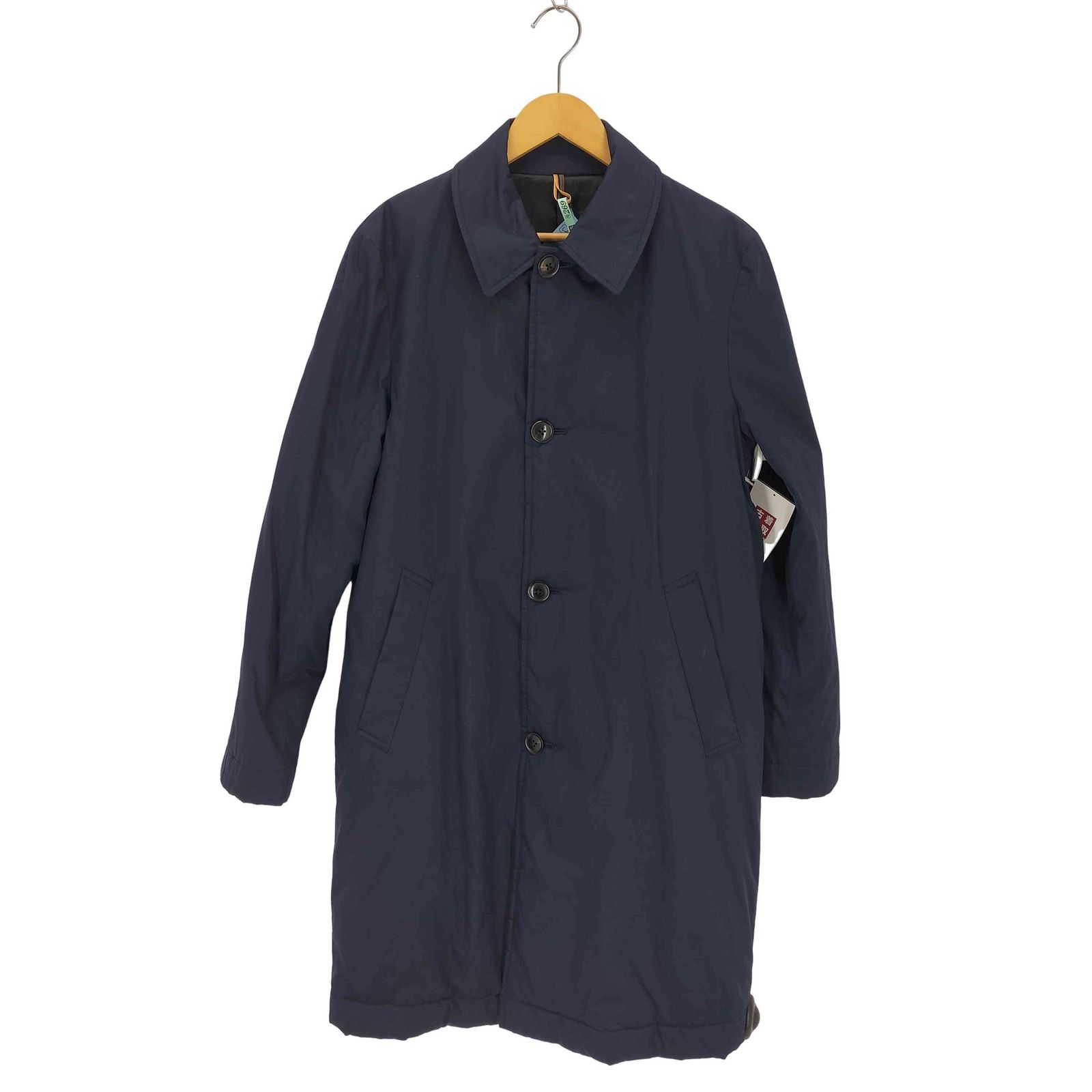 ポールスミス Paul Smith ダウンステンカラーコート メンズ JPN