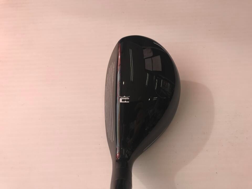 即納】KING LTDx ONE LENGTH | 19 | S | ツアーAD for Cobra | 中古