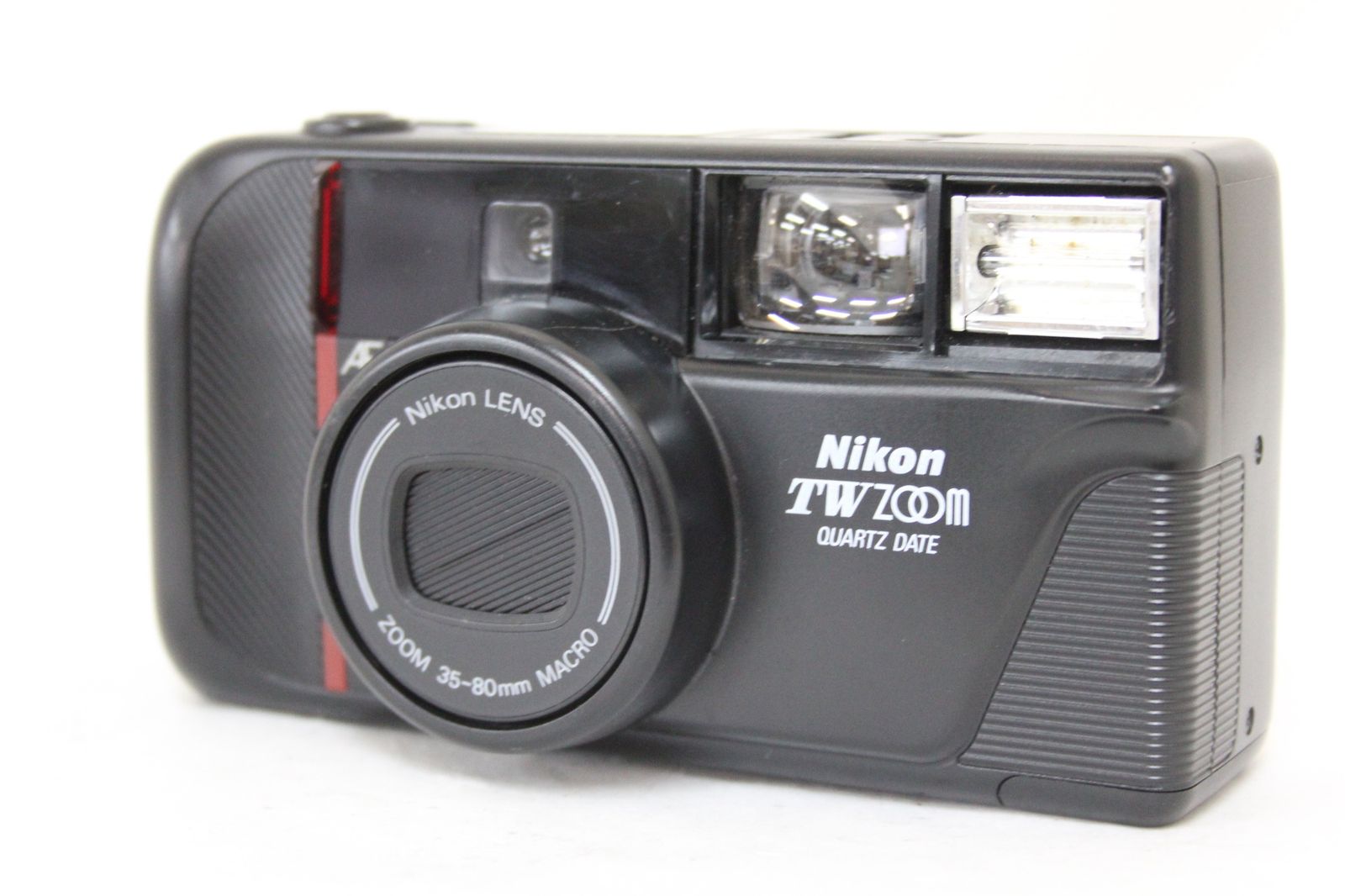 Nikon TW Zoom コンパクトカメラ コンパクトフィルムカメラ Nikon TW