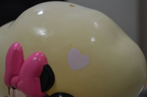 トイボックス ミッキー＆ミニー アクションランプ ヴィンテージ