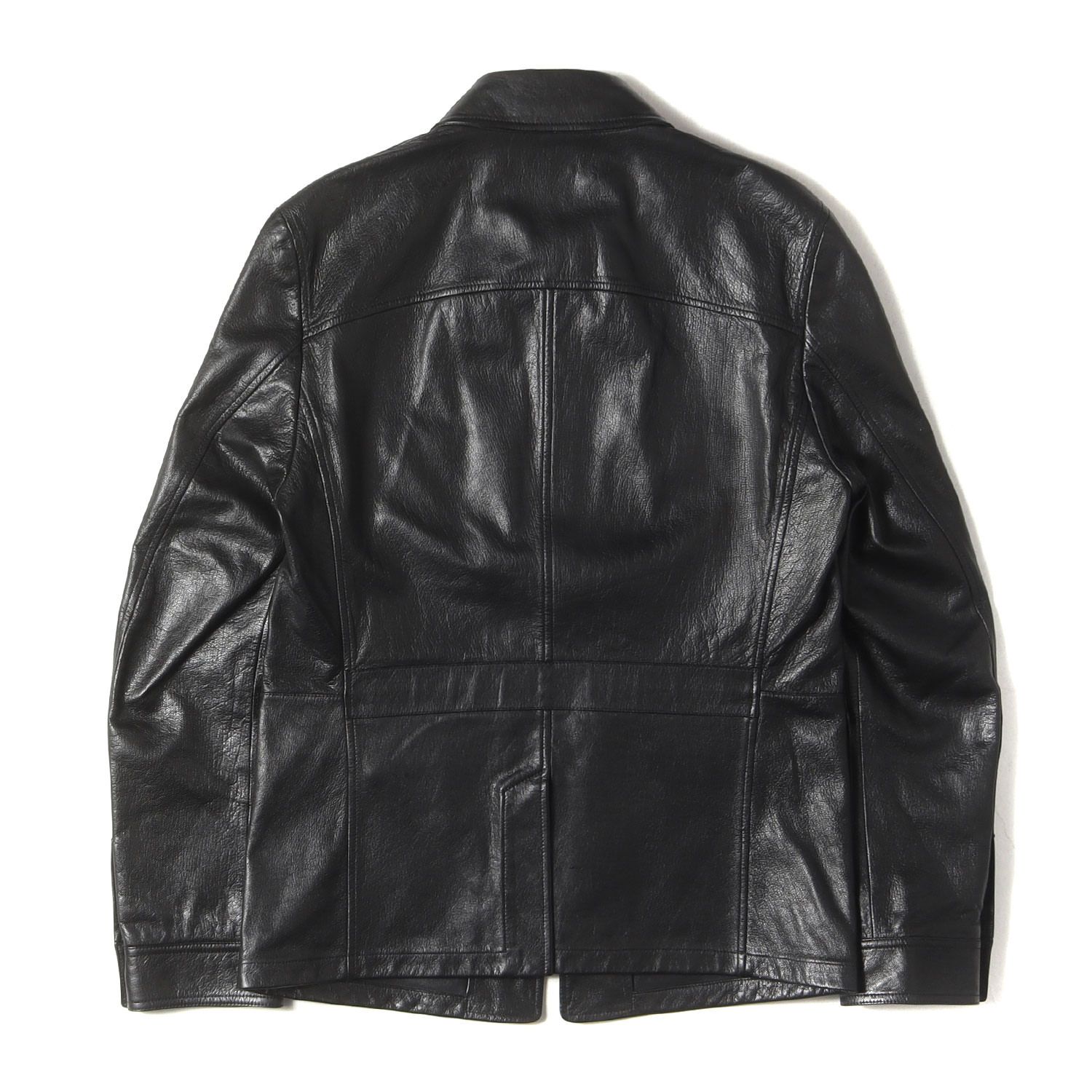 美品】TOM FORD トムフォード ジャケット サイズ:50 / フロント