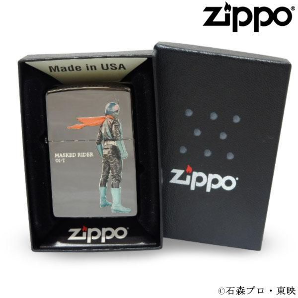 正規品 ZIPPO 仮面ライダー 1号 ジッポー ライター ジッポ Zippo オイルライター zippo ライター 正規品 WWW_KANDAIZUMI_COM