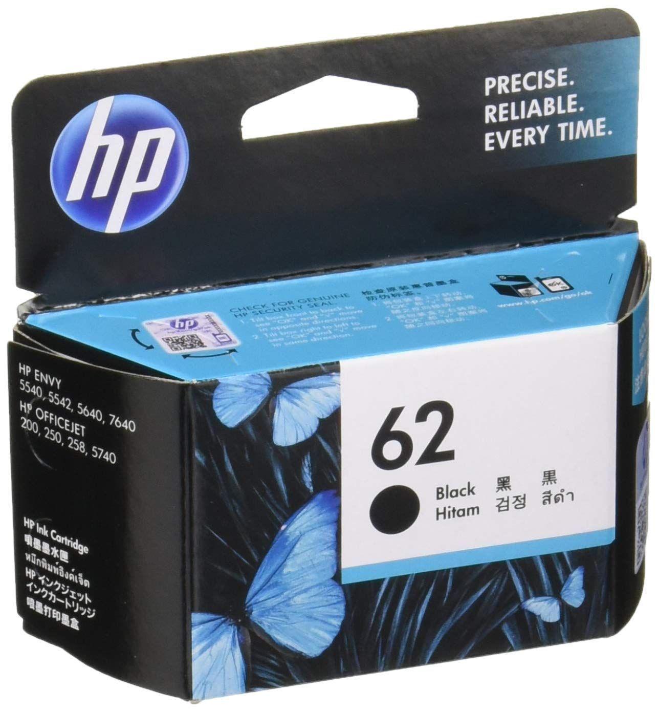 HP プリントカートリッジ 黒 C9730A 1個 プリンター・FAX用インク