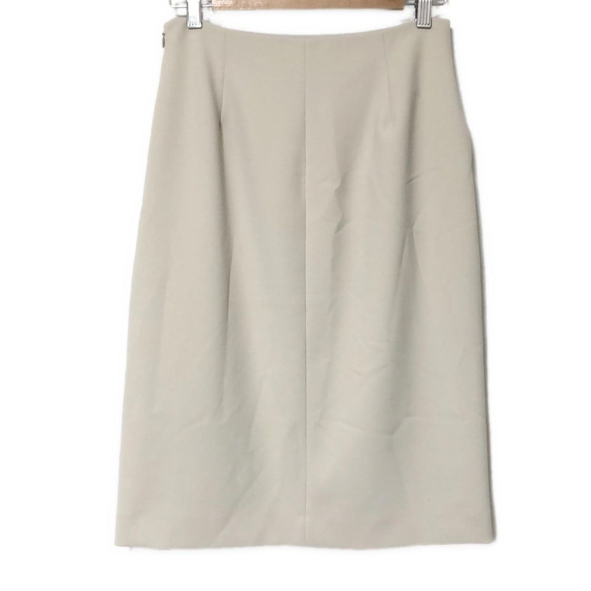 FOXEY NEW YORKフェイクファースカート サイズ40 レディース