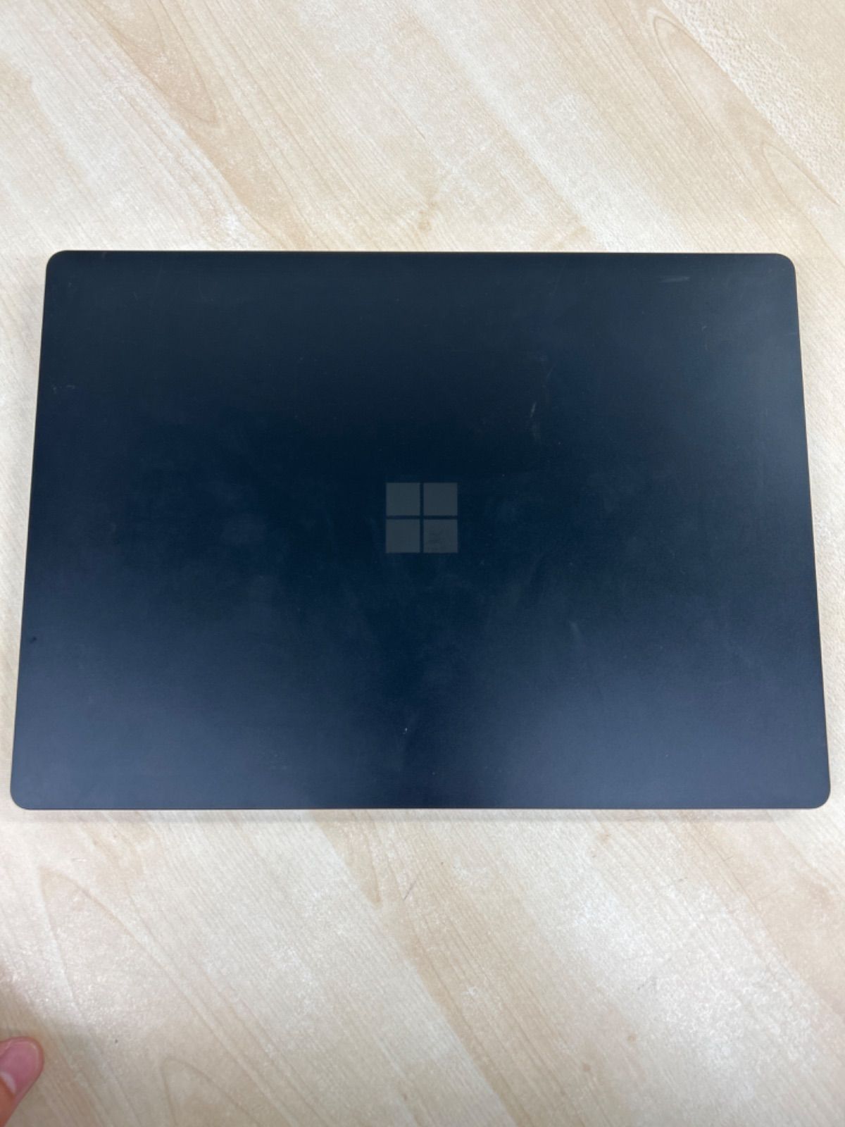 Microsoft Surface Laptop 3 Model 1868 訳アリ ジャンク ノート