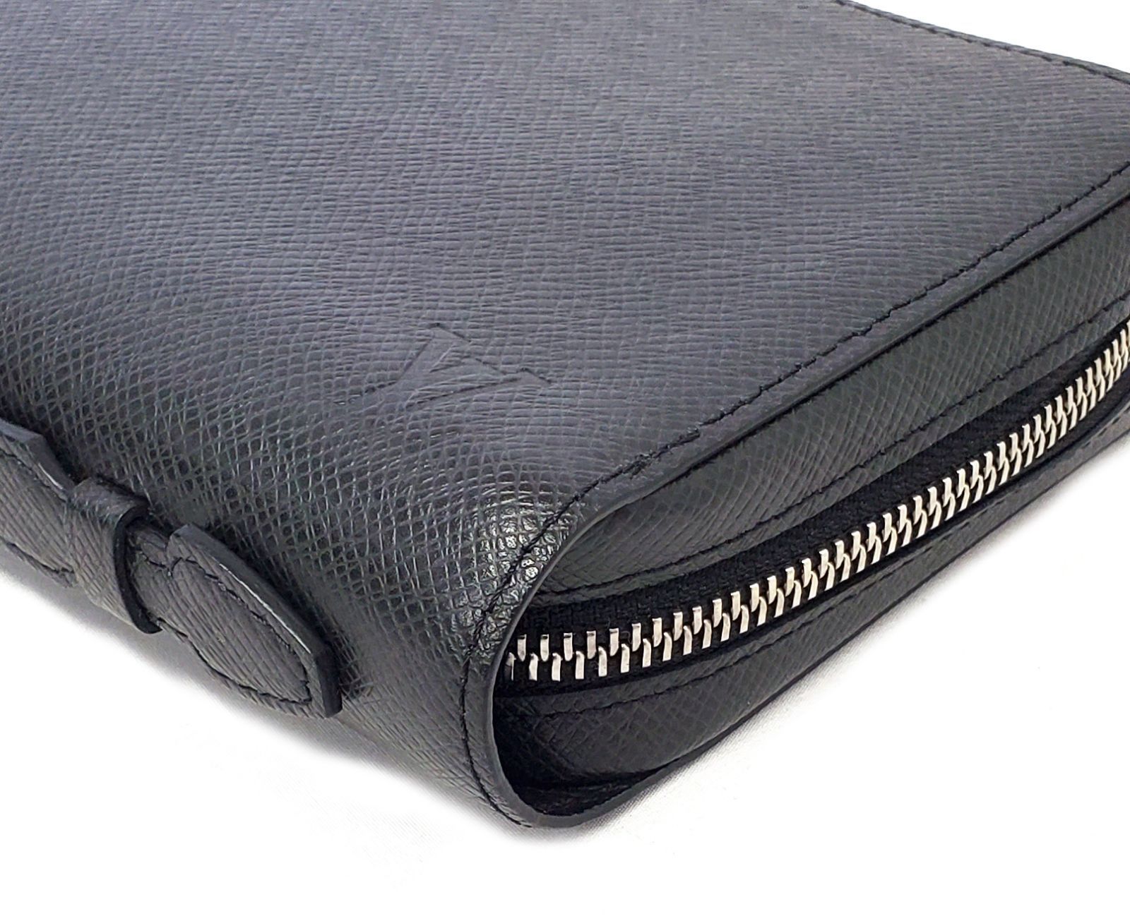 J780◇ほぼ未使用【ルイヴィトン】タイガ ジッピーXL トラベルケース