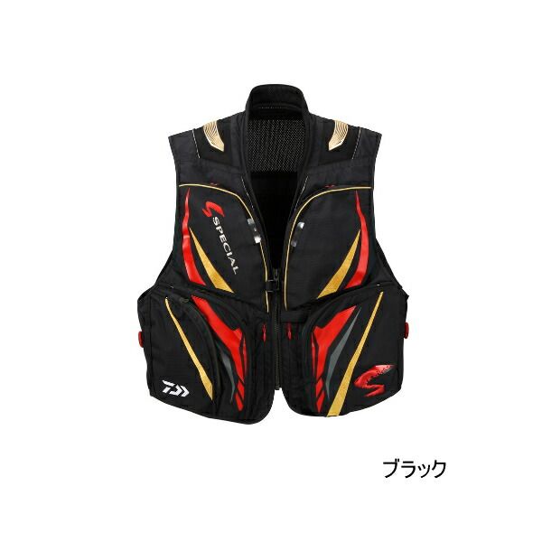 ≪'25年3月新商品！≫ ダイワ スペシャル バリアテック(R