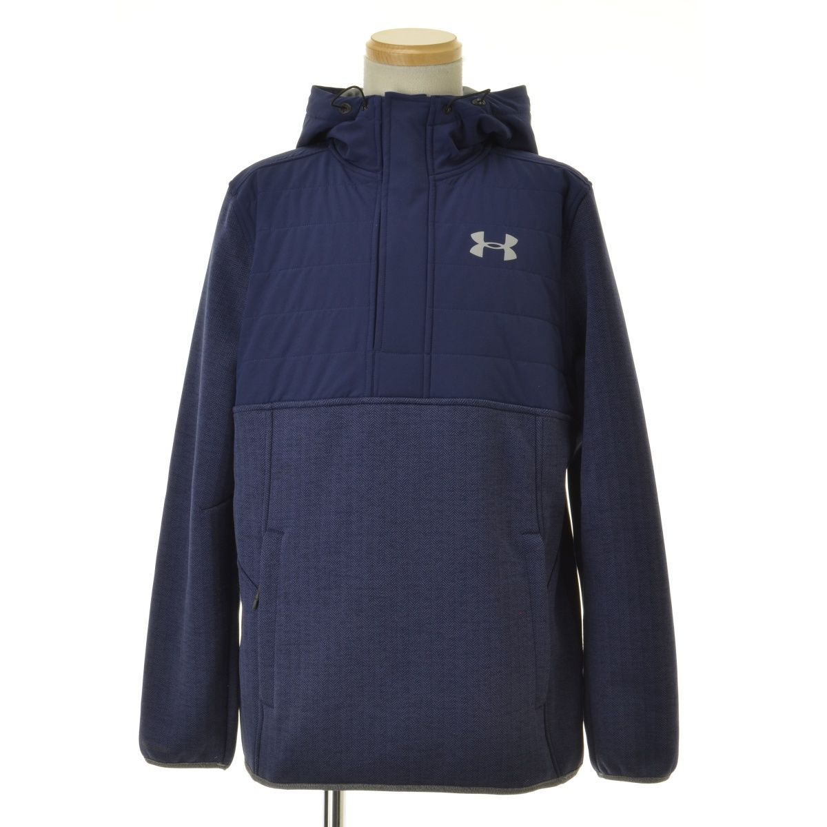 Henley swacket deals