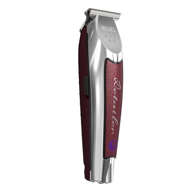 WAHL(ウォール) 5 Star コードレス・ディテイラー Li 【業務用