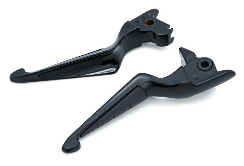 ブレーキ＆クラッチレバー