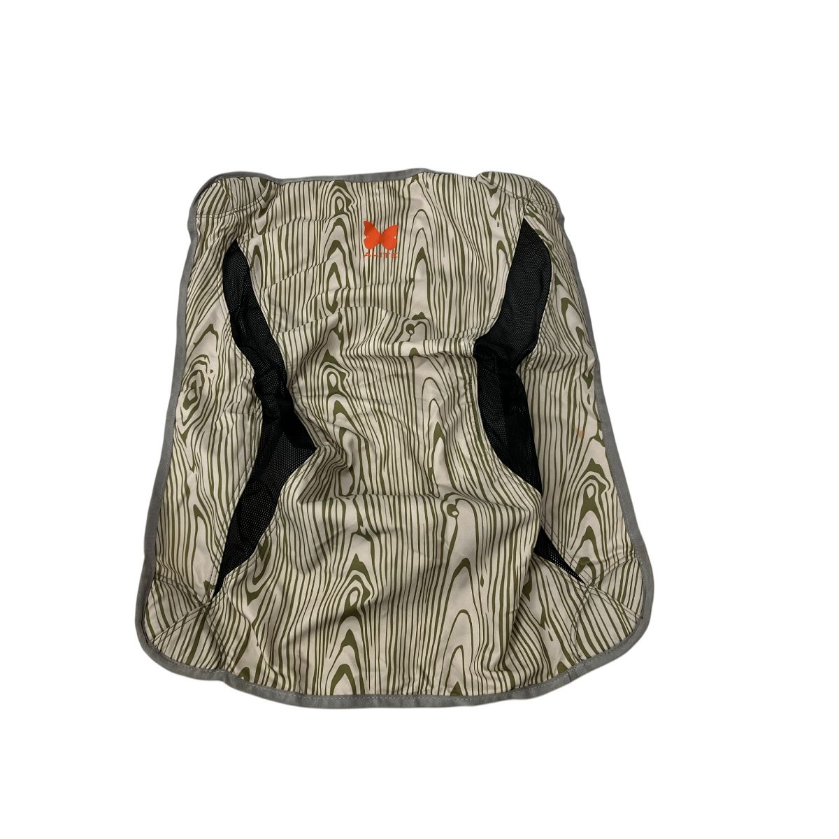 ALITE エーライト ミドーレスト 中古 背もたれ キャンプ アウトドア ALITE エーライト ミドーレスト 中古 背もたれ キャンプ アウトドア