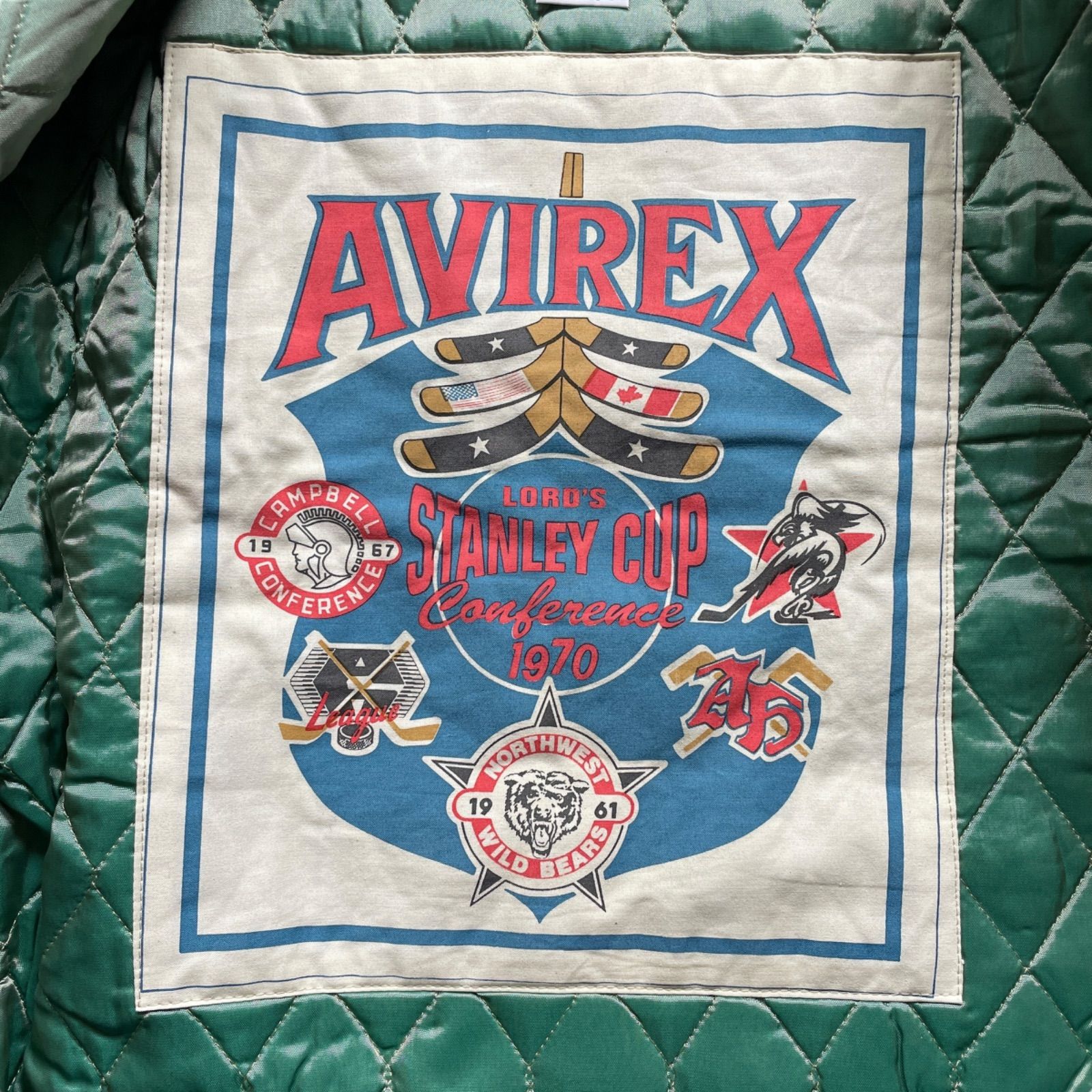 90s VIREX