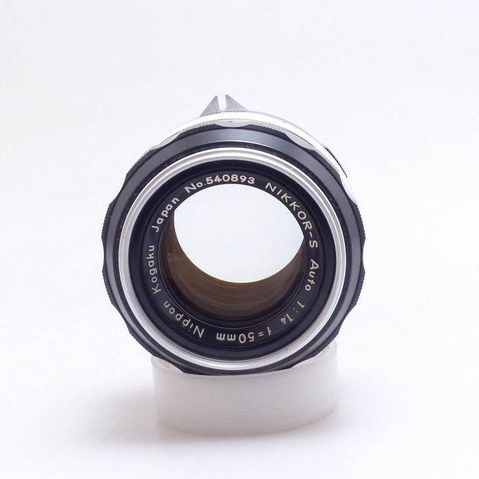Nikon オートS50|1.4