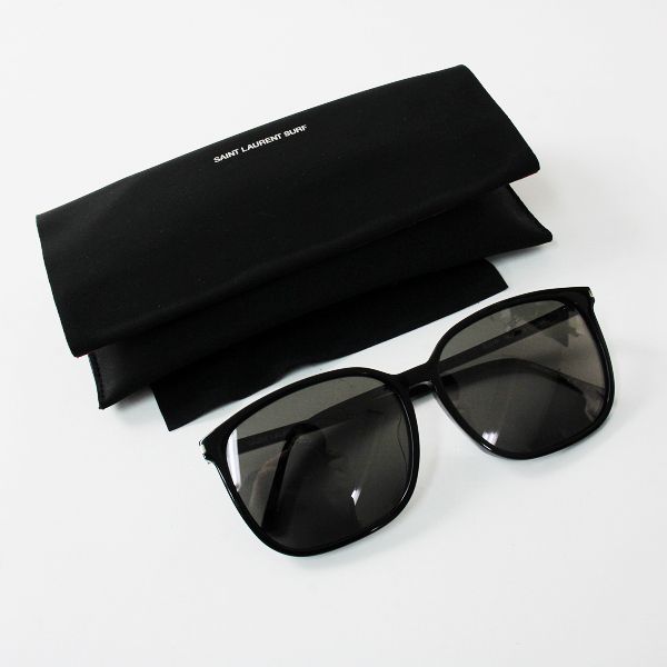 saint laurent PARIS サングラス 美品 tic-guinee.net