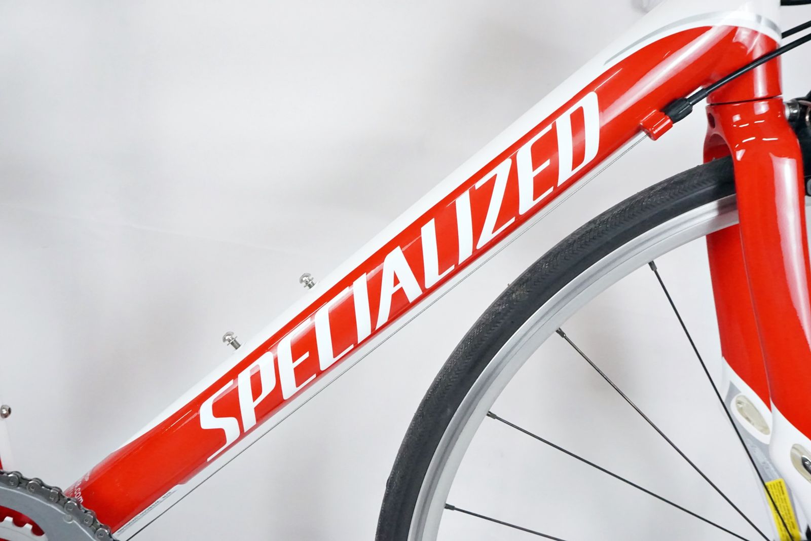 SPECIALIZED 「スペシャライズド」 SECTEUR ELITE 2012年モデル ロードバイク / バイチャリ大宮店 - メルカリ