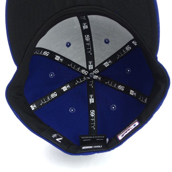 NEW ERA / ニューエラ ◇キャップ/ドジャース/17/大谷翔平/59FIFTY