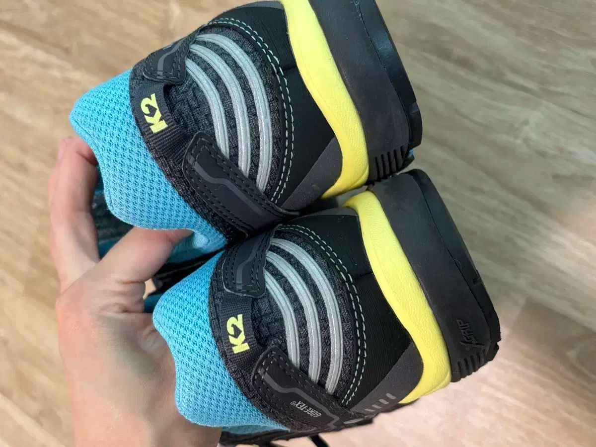 K2 GORE-TEX
