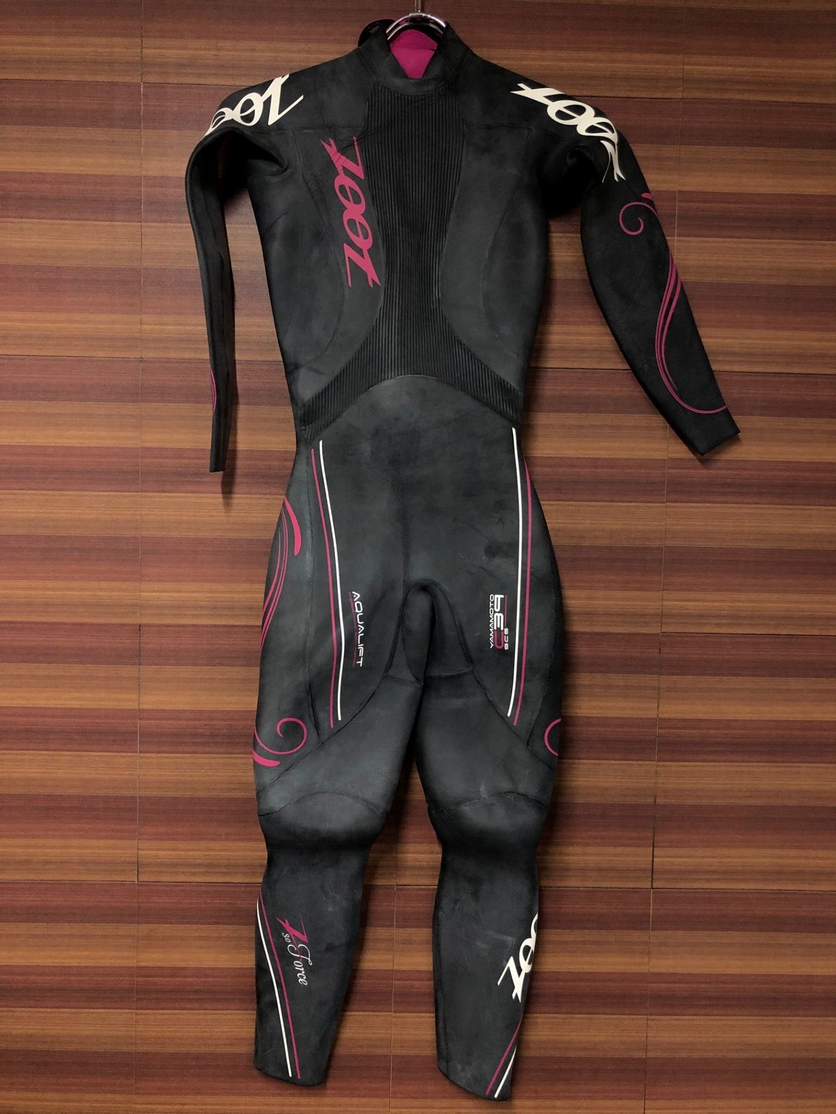 Zoot ウェットスーツ ロングジョン Mサイズ zoot ウェットスーツ Zoot ウェットスーツ ロングジョン Mサイズ Zoot