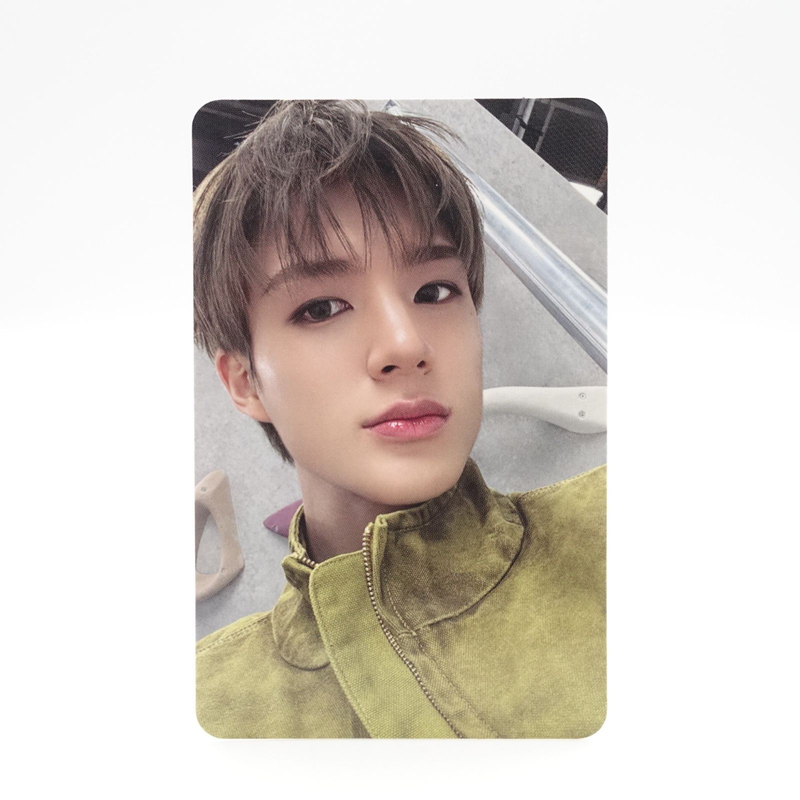 NCT DREAM DREAMSCAPE お渡し会 ジェノ トレカ NCT DREAM dreamscape jump up photo event ジェノ トレカ