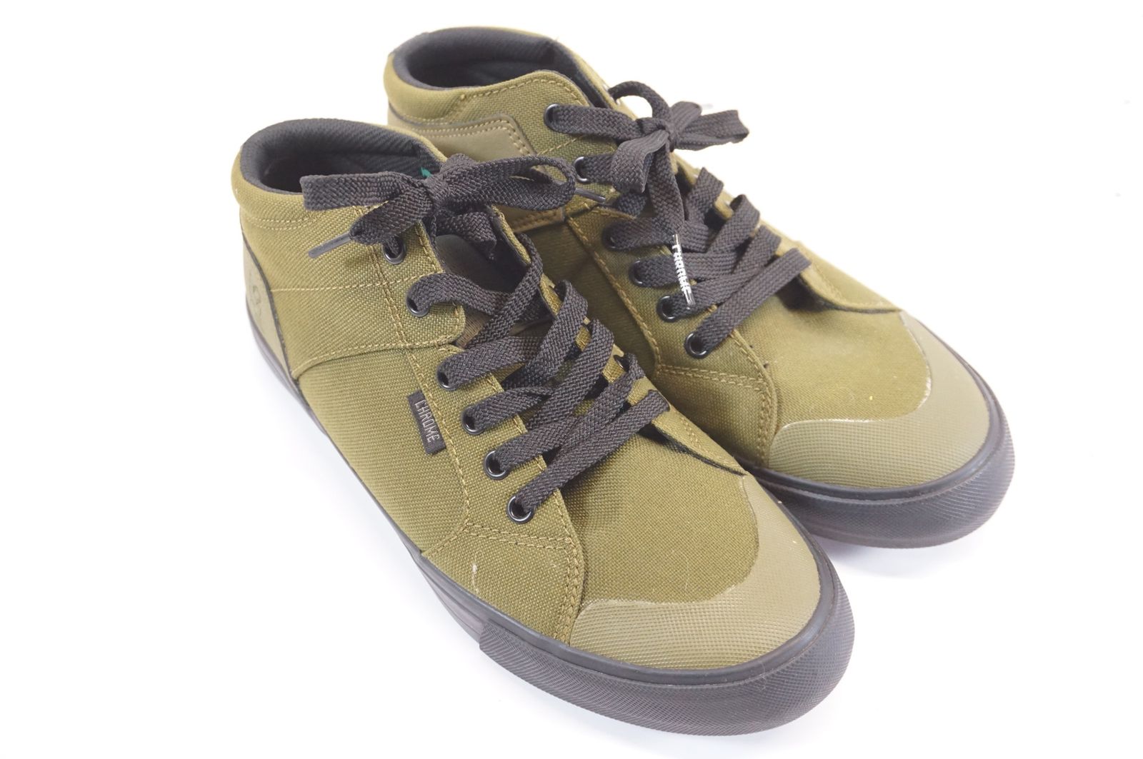 Chrome OUMAR SOLET RC GREEN AUTO 25枚限定 Chrome OUMAR SOLET RC GREEN AUTO 25枚限定