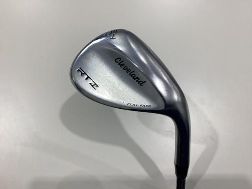 中古】 クリーブランド Cleveland RTZ ツアーサテン 56°/08° ADAPT