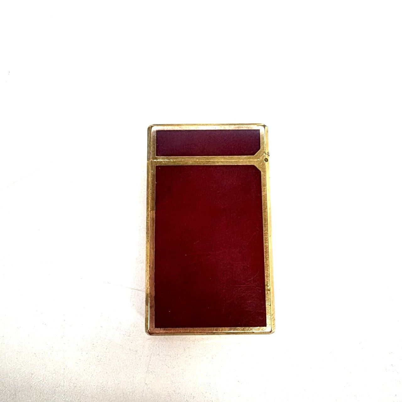 現状品 Dupont ライター t4kf44 デュポン GI