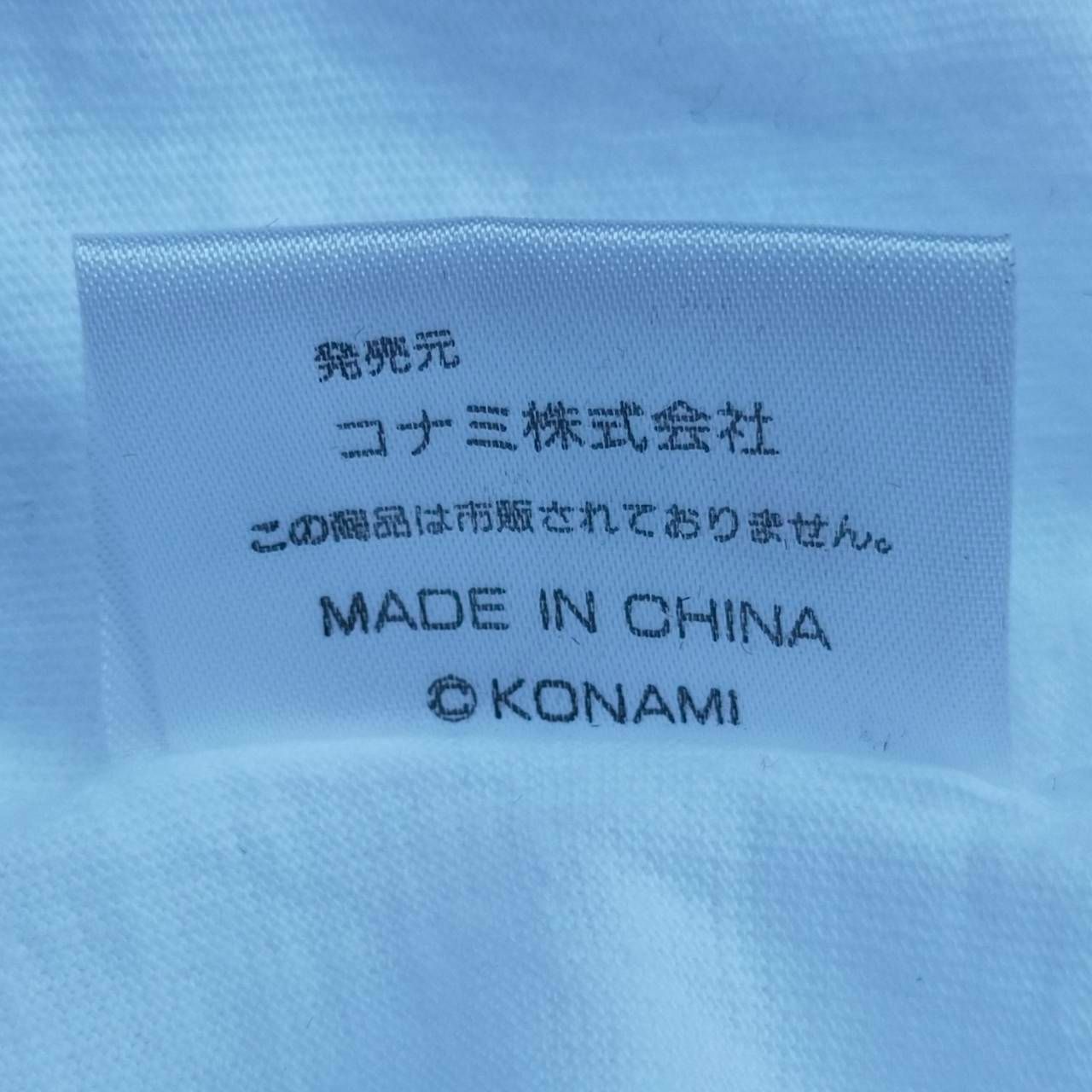 ときめきメモリアル ときメモ 如月未緒 キャラクター Tシャツ FREESIZE