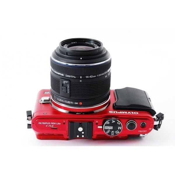 美品】OLYMPUS PEN Lite E-PL6 ダブルレンズ オリンパス OLYMPUS 美品】OLYMPUS PEN Lite E-PL6 ダブルレンズ オリンパス OLYMPUS