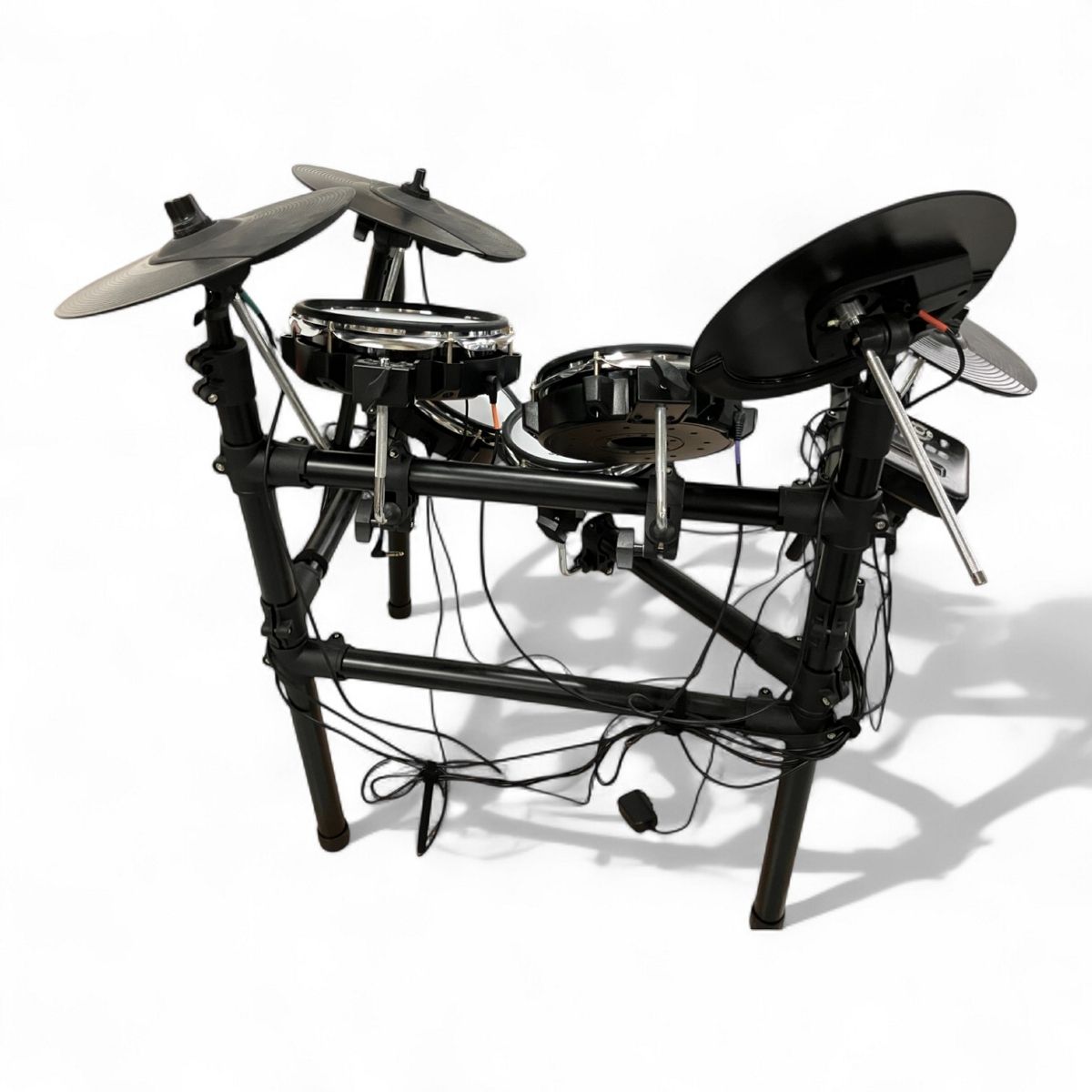 Donner DED-200 電子ドラム セット 打楽器 ドナー 中古 B10255458