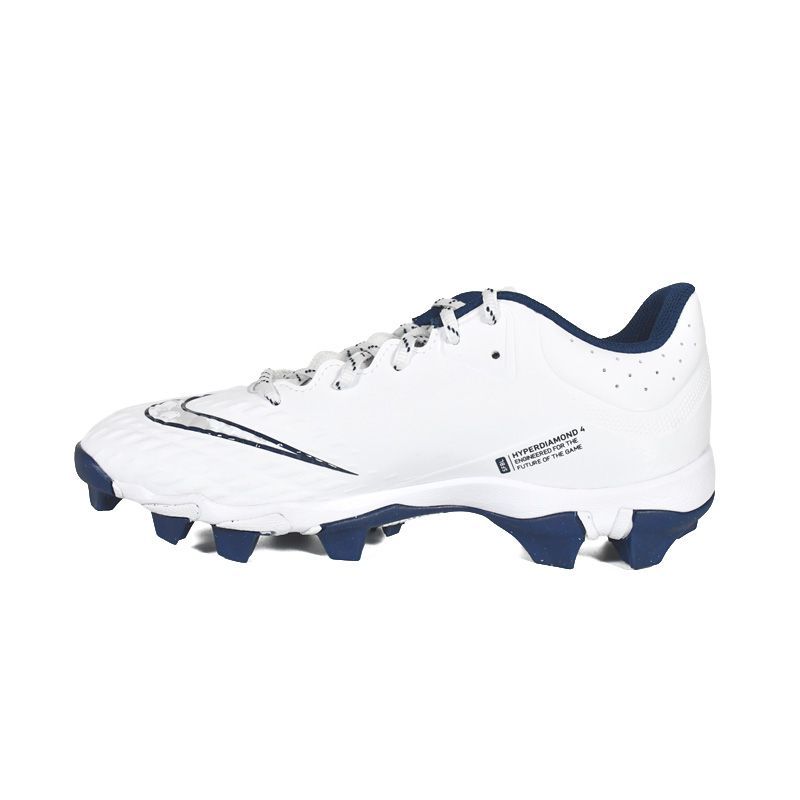 土日限定値下げ】27センチ デサント 野球スパイク 2023モデル