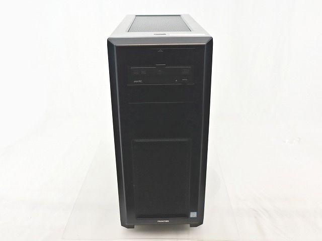 パソコン デスクトップ