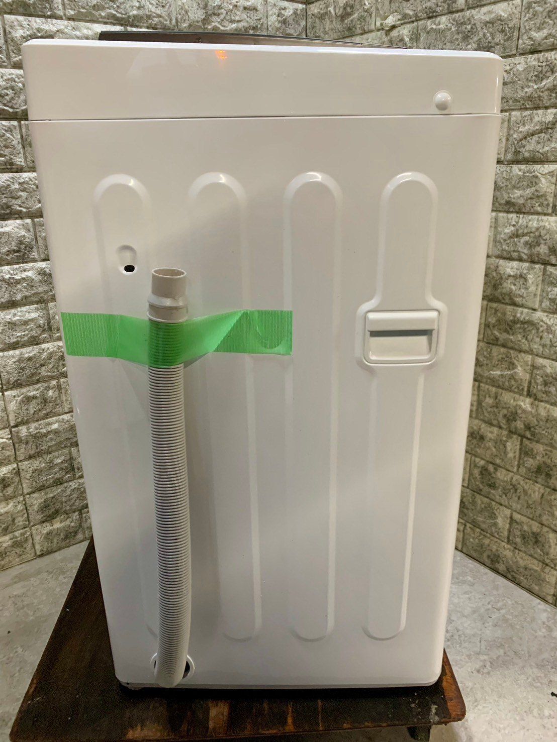 全国送料無料☆3か月保証付き☆洗濯機☆アクア☆2022年☆5.0kg☆AQW  