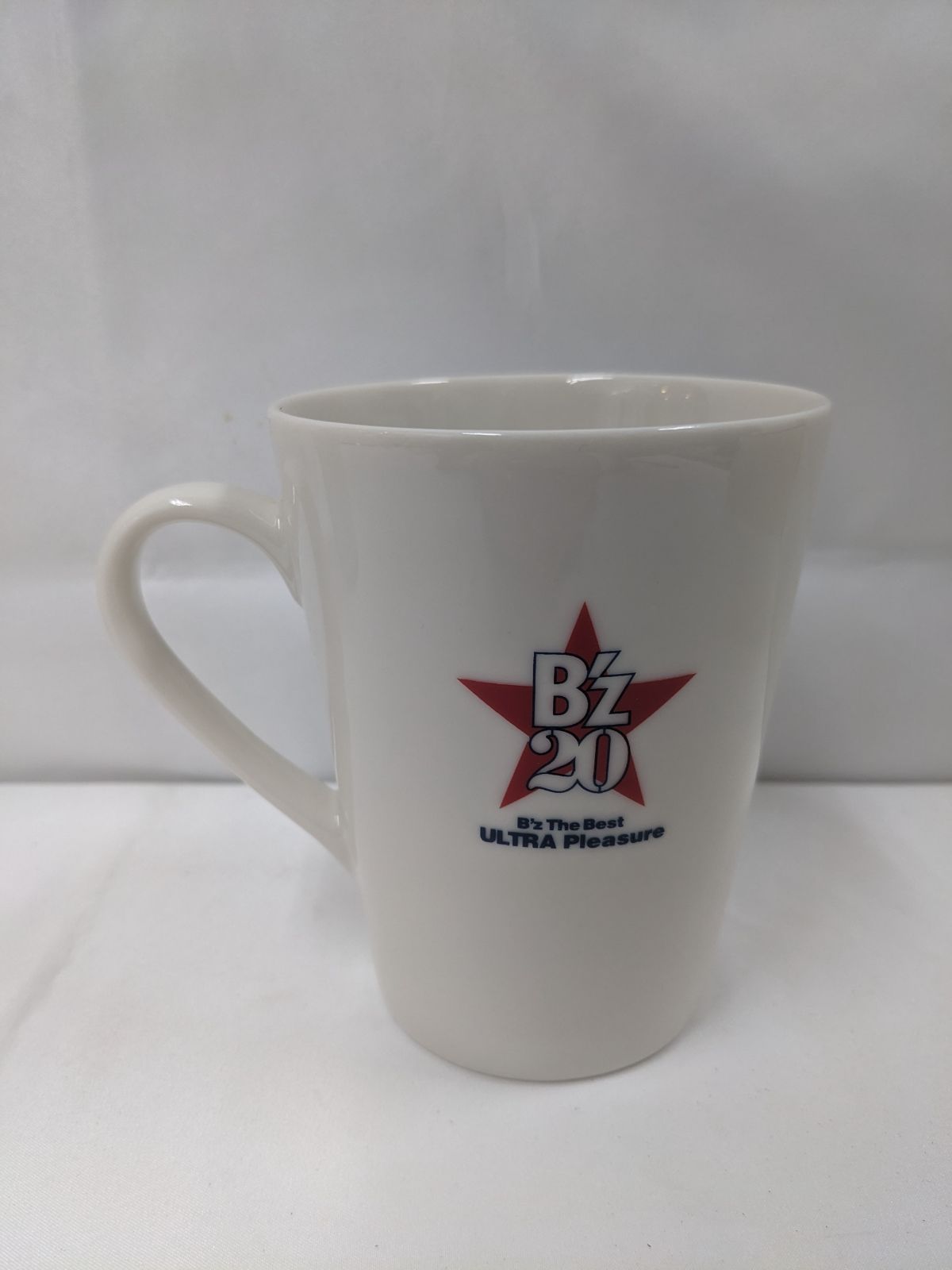 B'z　マグカップまとめ売り 2025年最新】b z マグカップの人気アイテム - メルカリ